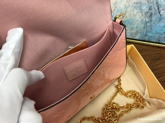 FS CHEAP POCHETTE LOUIS VUITTON FÉLICIE 0801